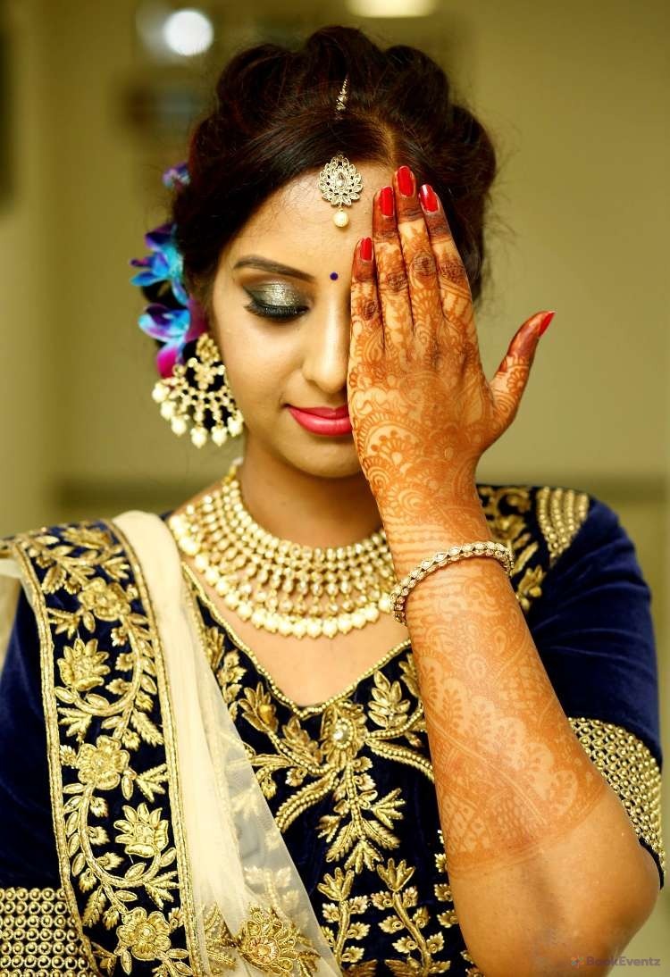 Sidphoto.in Wedding Photographer, Bangalore