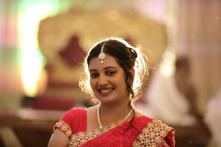 Tattvasrishti          Wedding Photographer, Bangalore