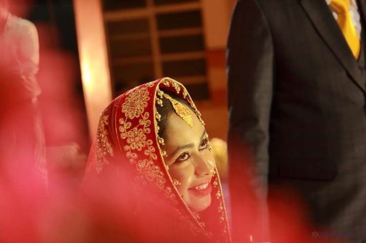 Tattvasrishti          Wedding Photographer, Bangalore