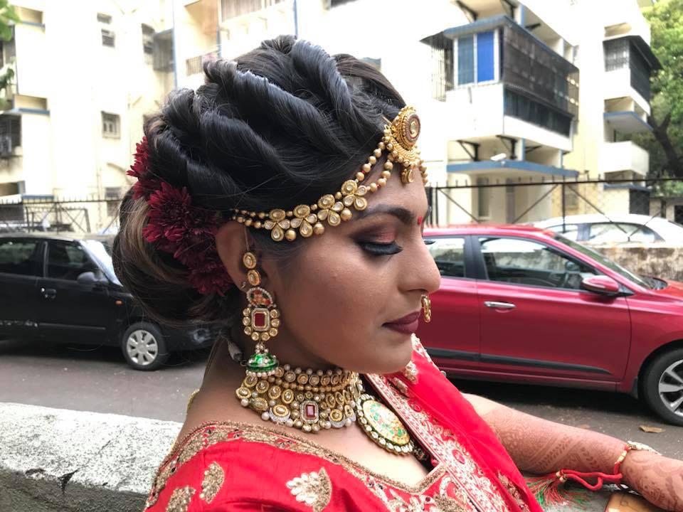 Imagista Makeup Artist,  Mumbai