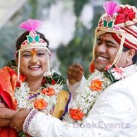 Zoom Studio Wedding Photographer, Mumbai