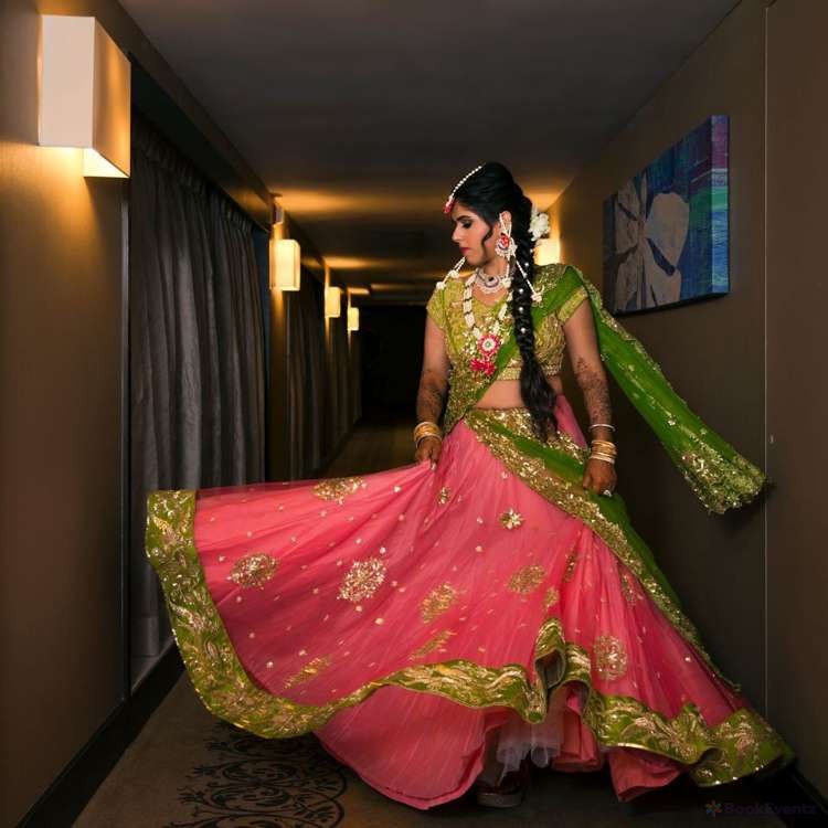 Cinematic Celebrations Wedding Photographer, Mumbai