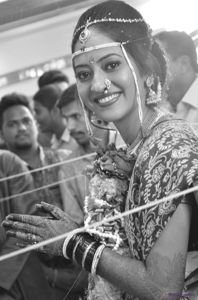 Crystalshine  Wedding Photographer, Mumbai