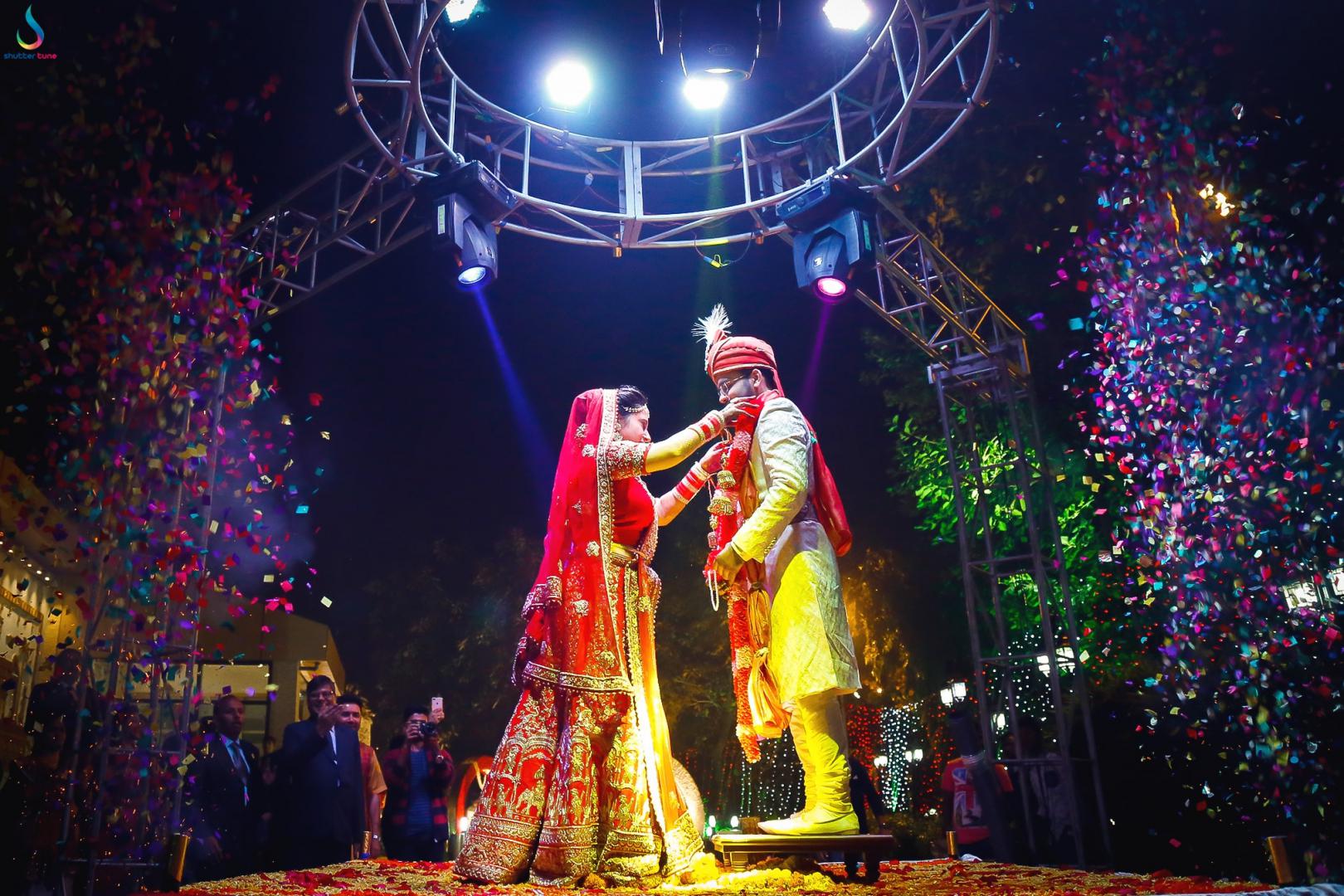 Shuttertune  Wedding Photographer, Kolkata