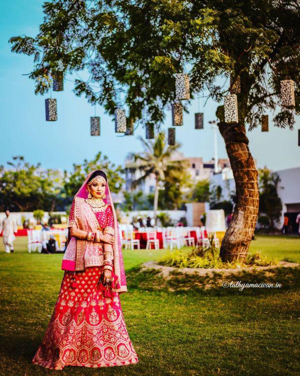 Mac Studios Wedding Photographer, Ahmedabad