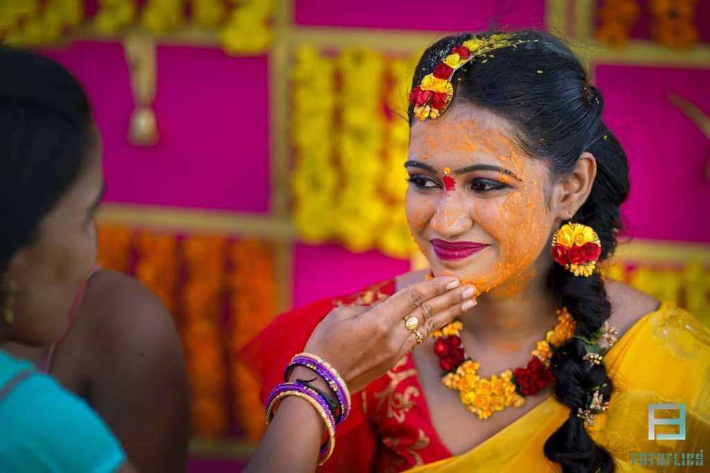 Fotoflics Wedding Photographer, Hyderabad