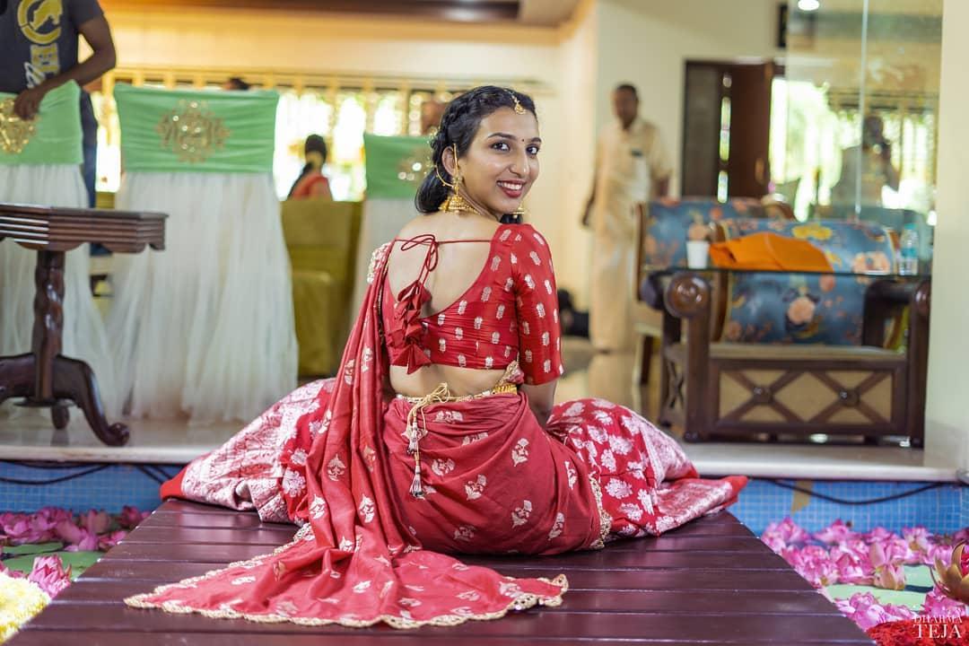 A Story by Dharma Teja Wedding Photographer, Hyderabad