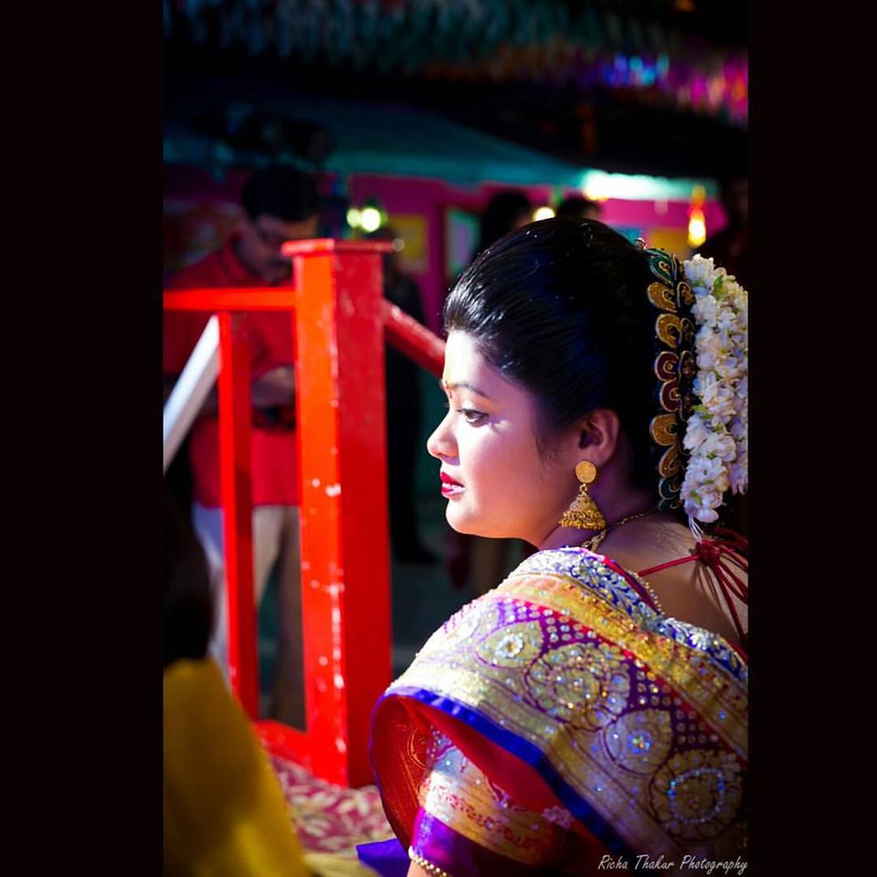 Richa Thakur  Wedding Photographer, Mumbai