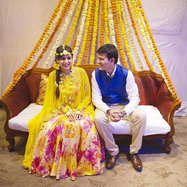 LightBulb Stories Wedding Photographer, Pune