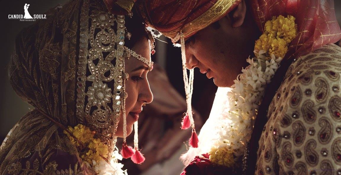 Candid Soulz  Wedding Photographer, Mumbai