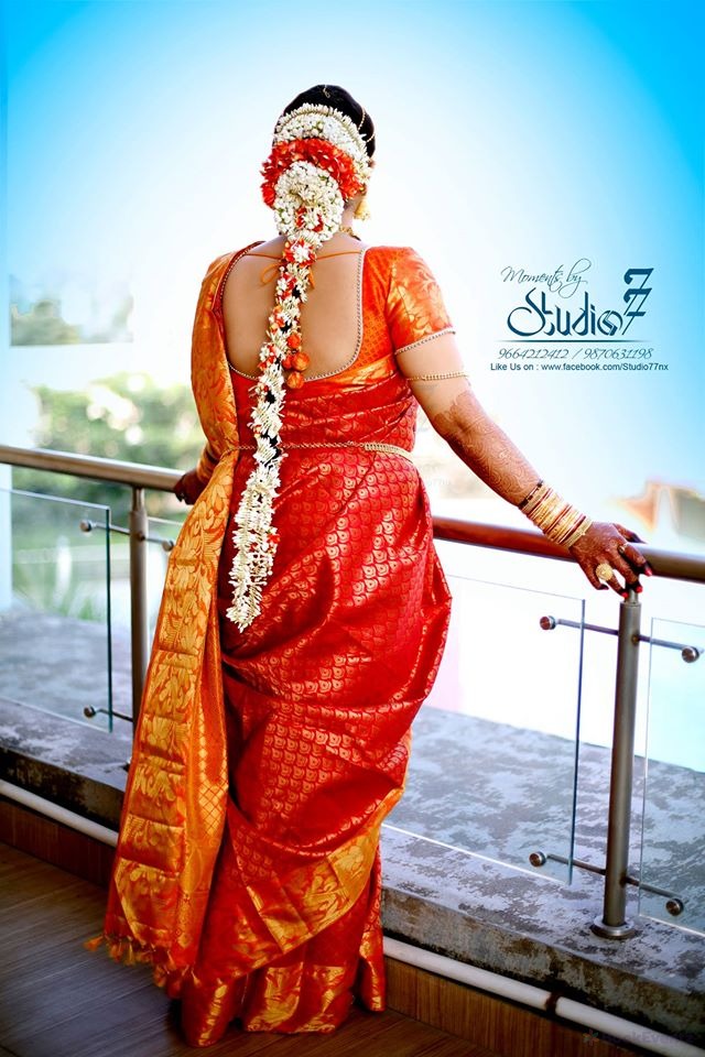 Studio 77 Wedding Photographer, Mumbai