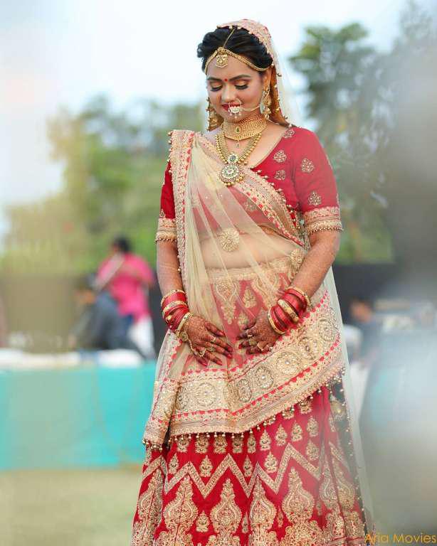 Aria Movies Wedding Photographer, Ahmedabad