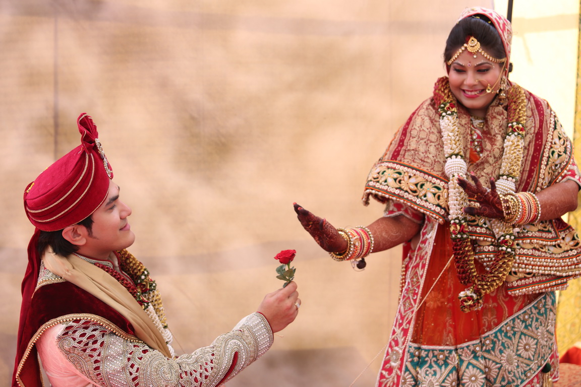 Shivam Fotos Wedding Photographer, Mumbai