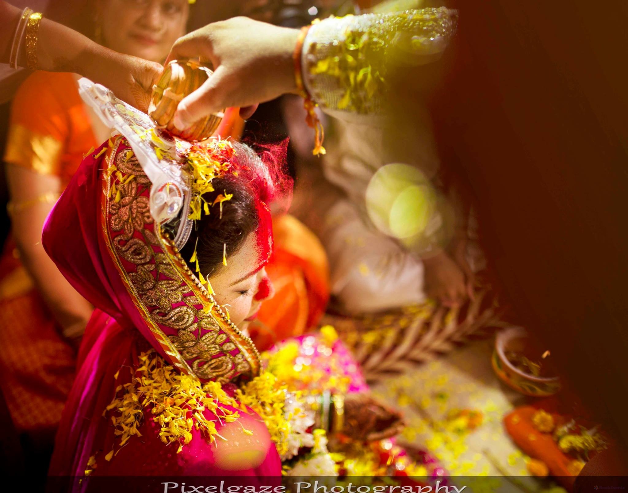 Pixelgaze  Wedding Photographer, Mumbai