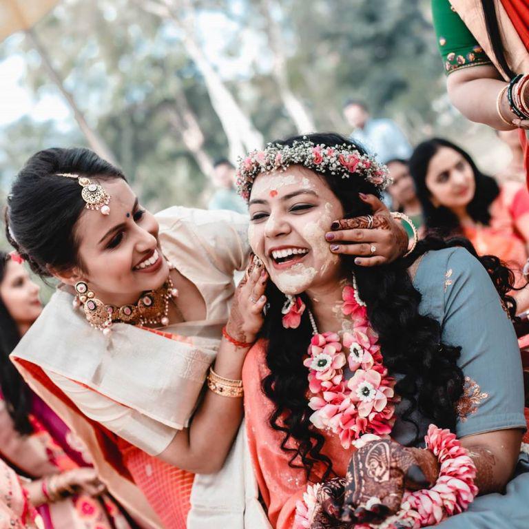 Snappy Snap Studio Wedding Photographer, Ahmedabad