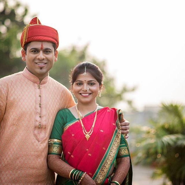 Avadhoot Bhat  Wedding Photographer, Pune