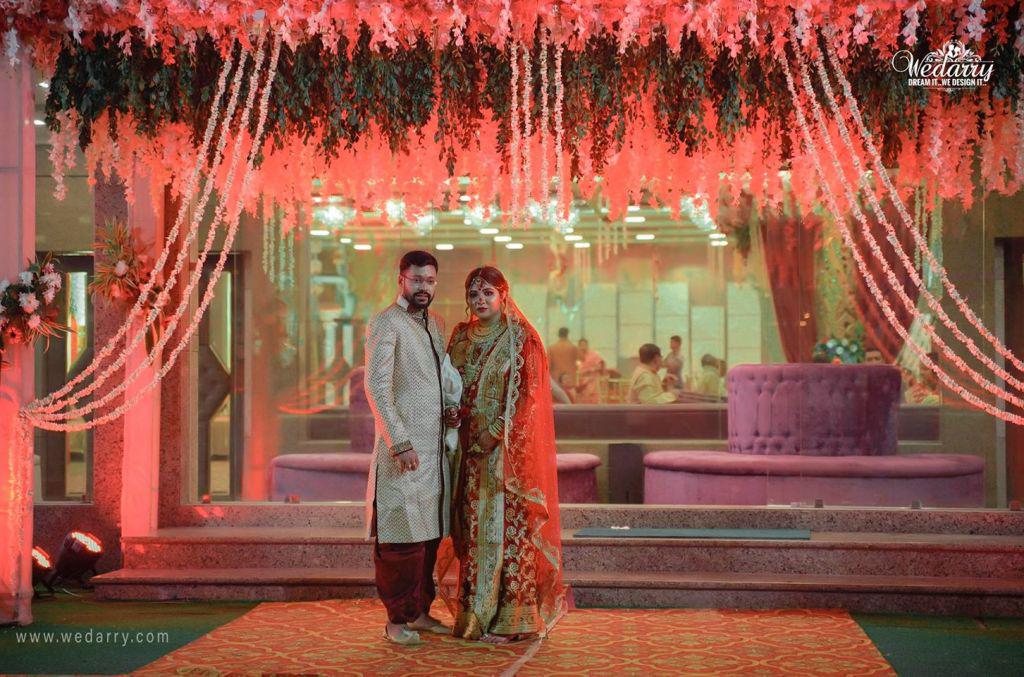 Wedarry - A Wedding Shoot Company Wedding Photographer, Kolkata