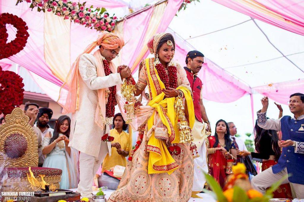 Shikhar Tundele  Wedding Photographer, Indore