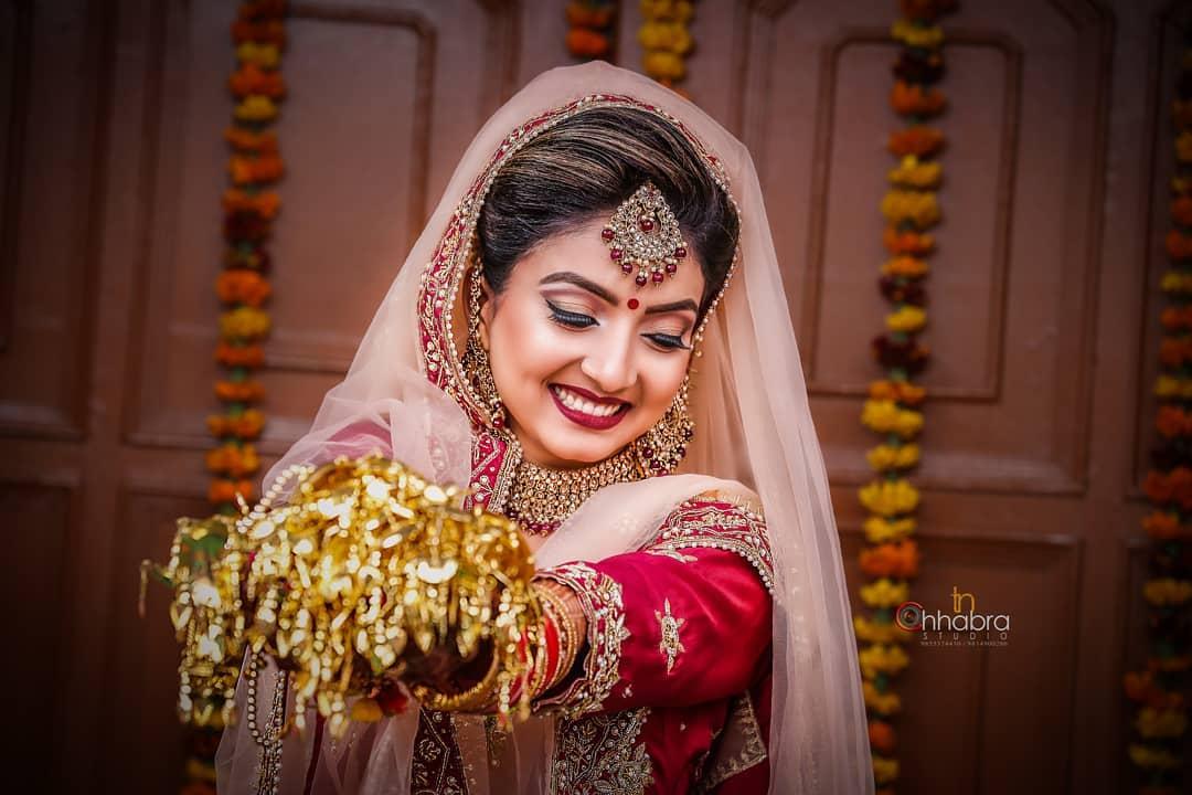 Chhabra Studio Wedding Photographer, Delhi NCR