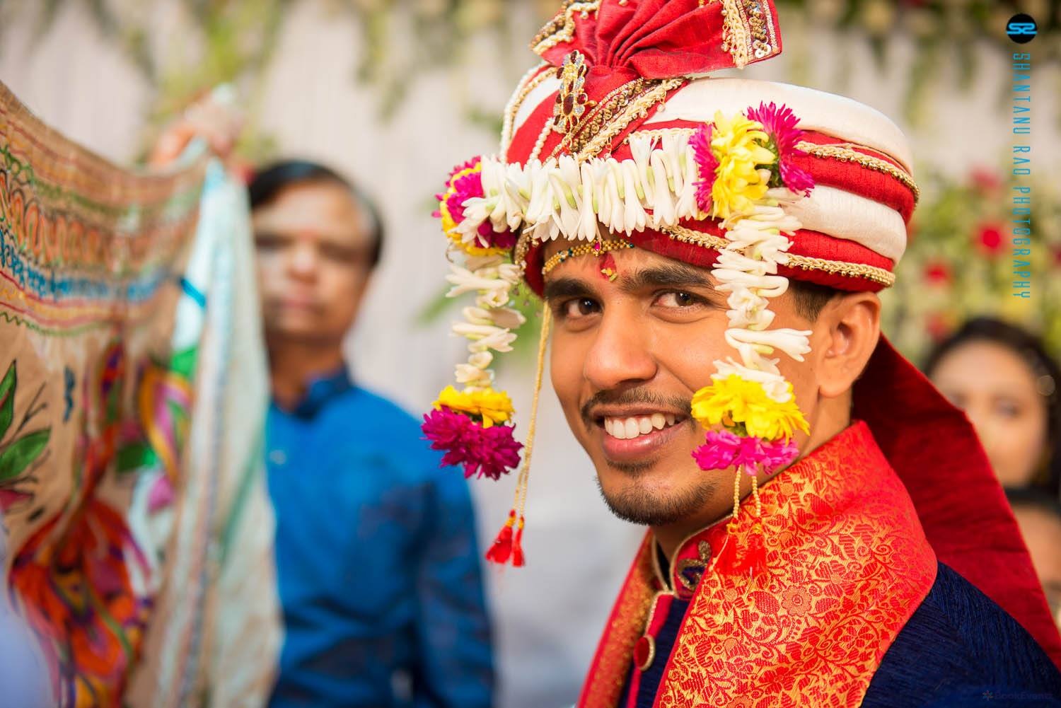Shantanu Rao  Wedding Photographer, Mumbai