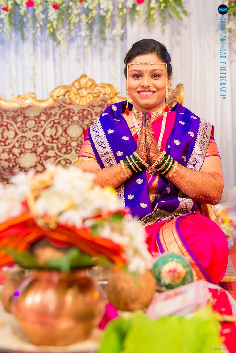Shantanu Rao  Wedding Photographer, Mumbai