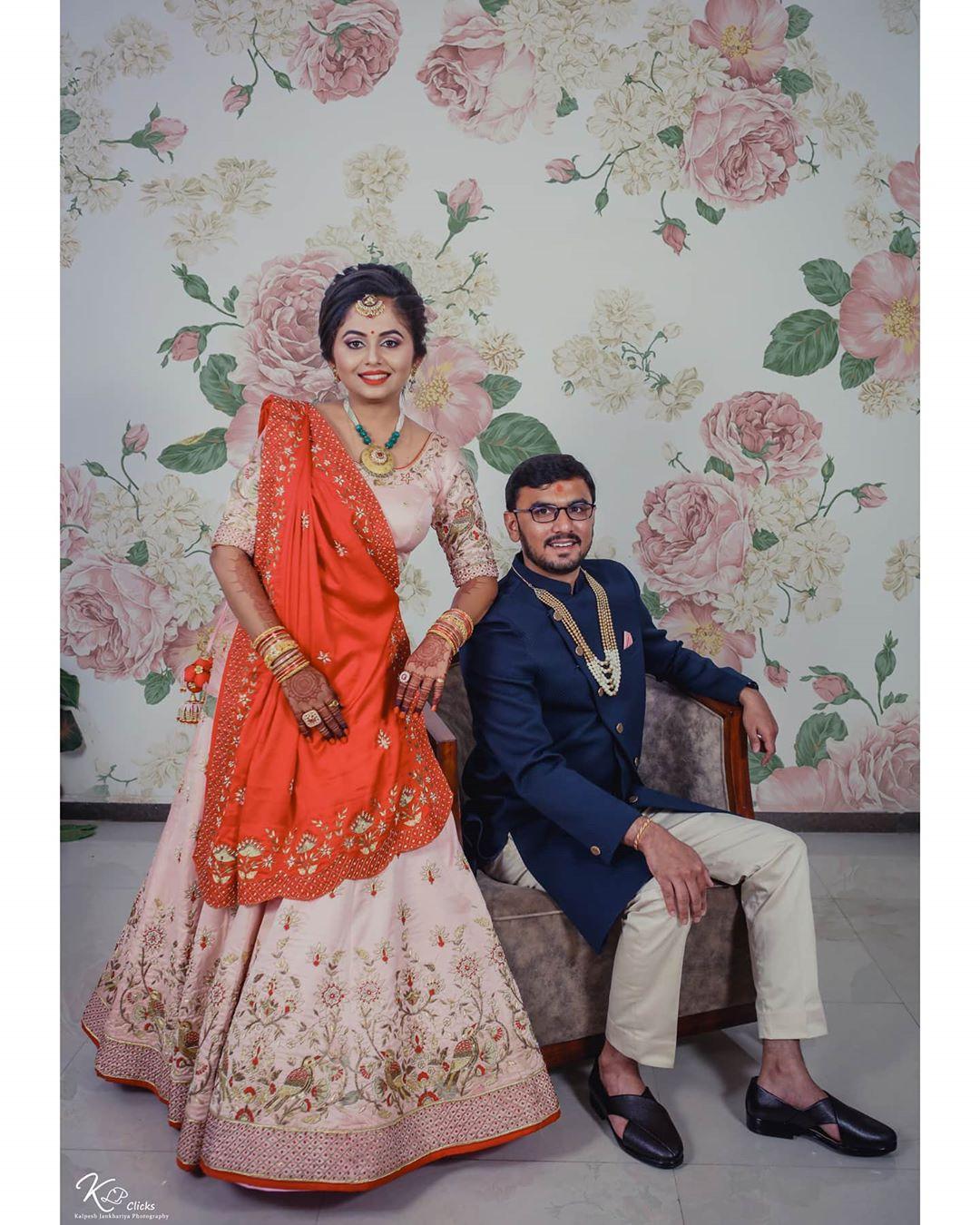 KLP Clicks - Kalpesh Jankhariya  Wedding Photographer, Ahmedabad