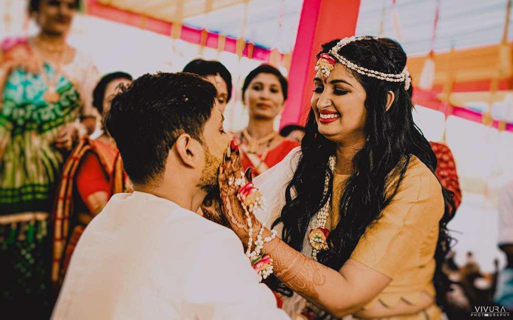 Vivura  Wedding Photographer, Surat