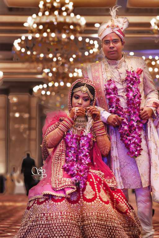 SG PHOTOGRAPHY & FILMS Wedding Photographer, Delhi NCR
