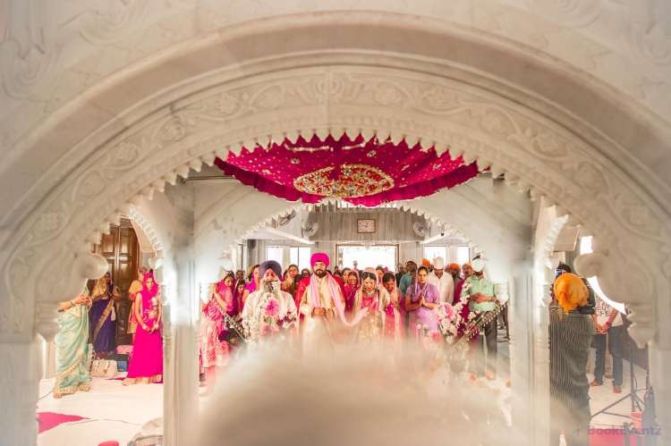 Wedlock Tales By Dinesh Wedding Photographer, Mumbai