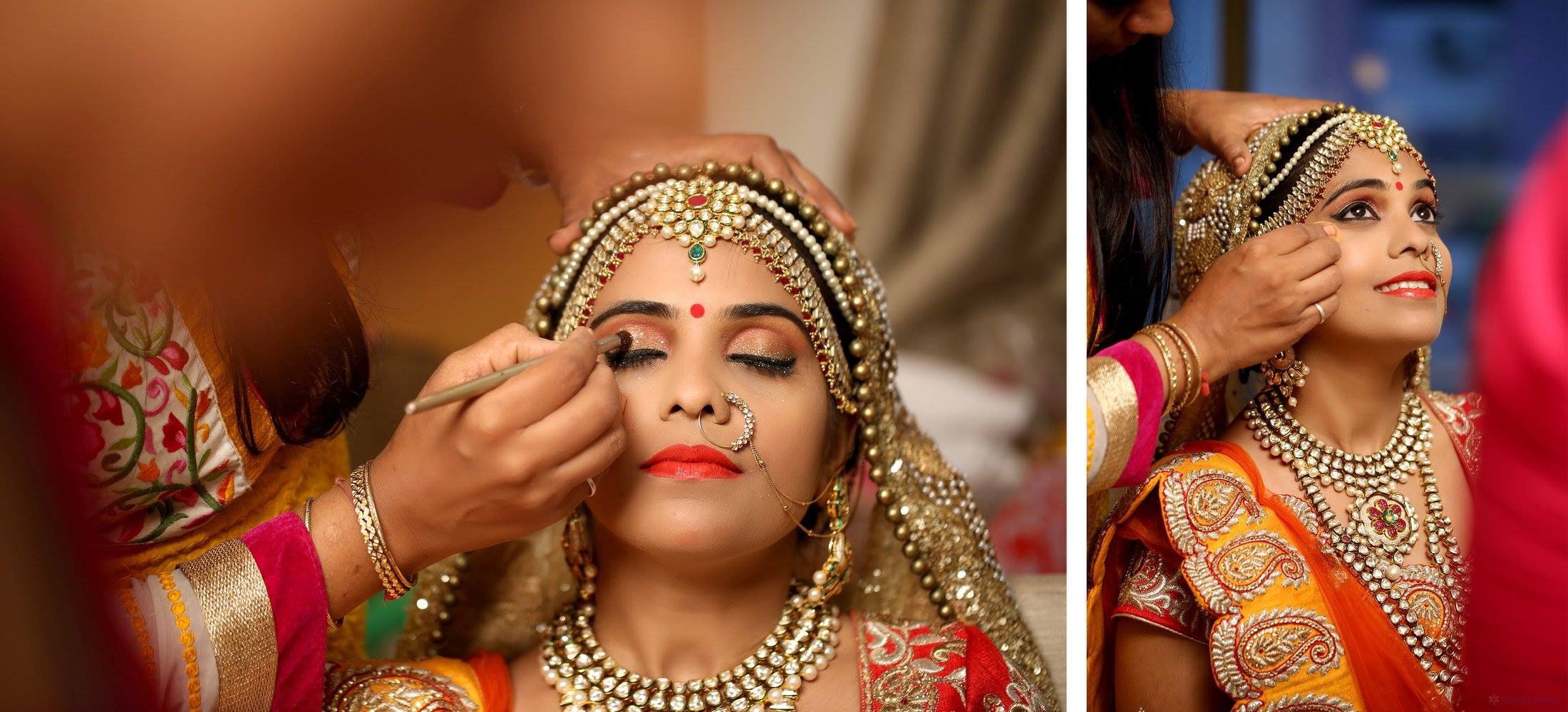 Rupesh Shinde  Wedding Photographer, Mumbai