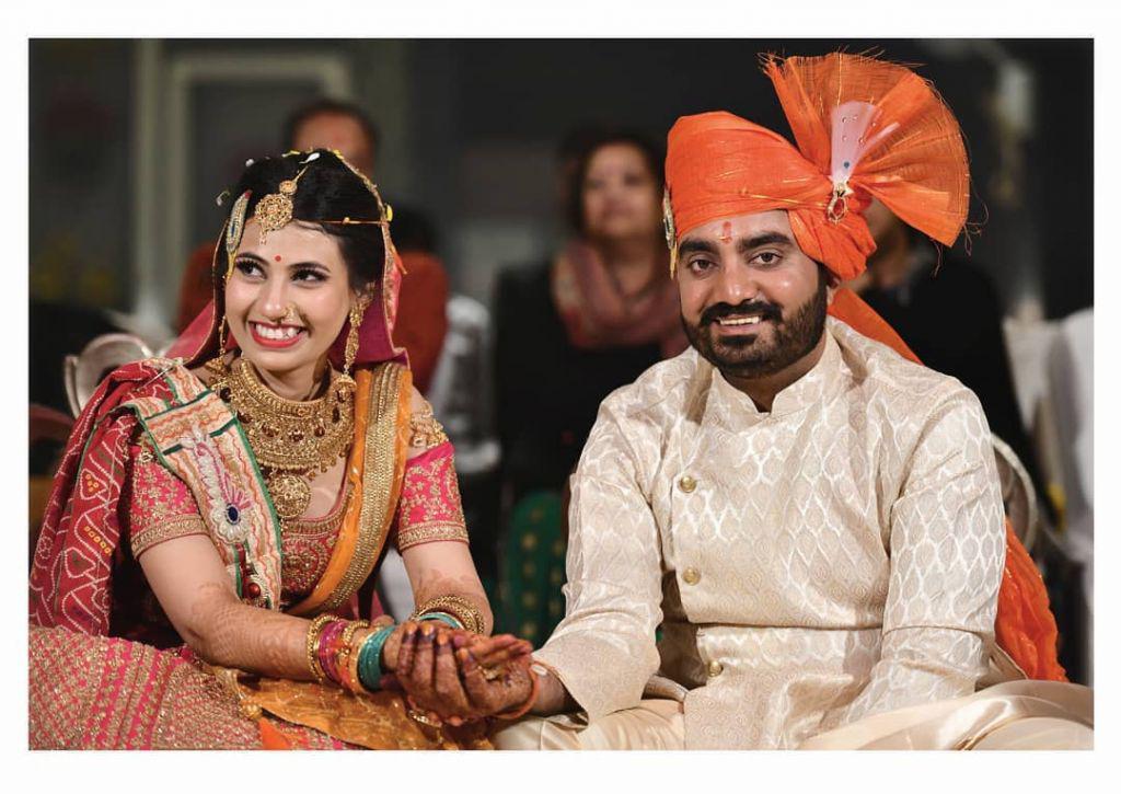 CaughtCandid.com Wedding Photographer, Indore