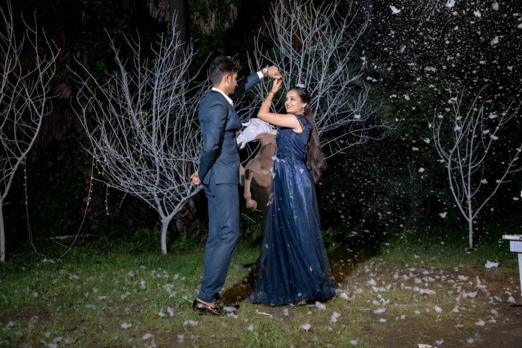 Darshna Studio Wedding Photographer, Ahmedabad