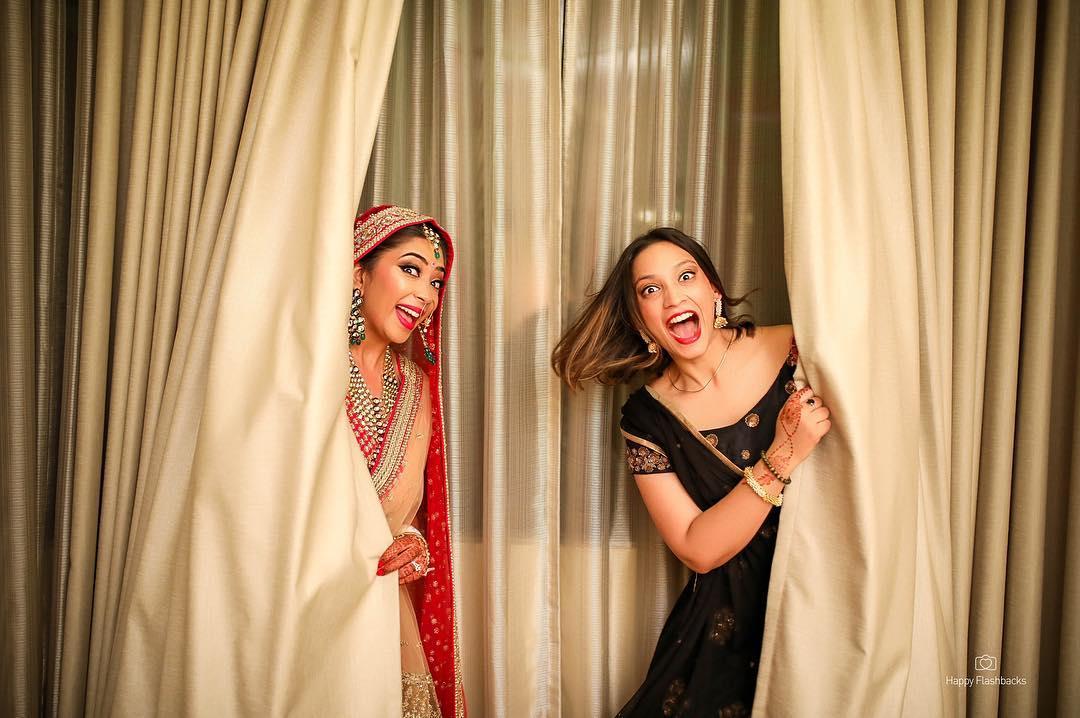 Happy Flashbacks Wedding Photographer, Mumbai