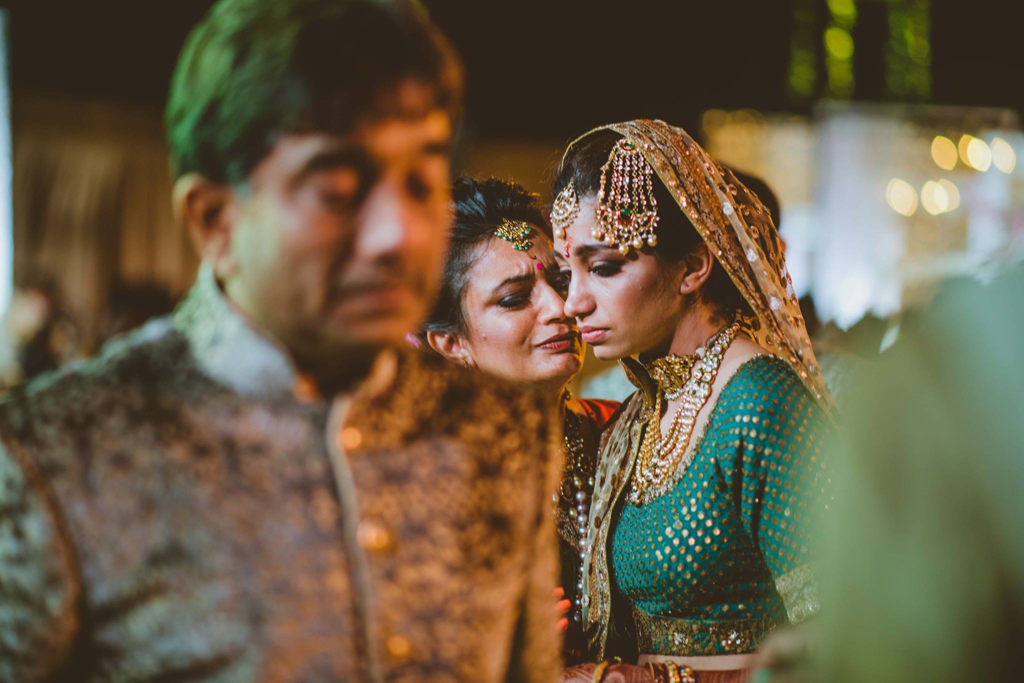 Lights and Stories Wedding Photographer, Mumbai