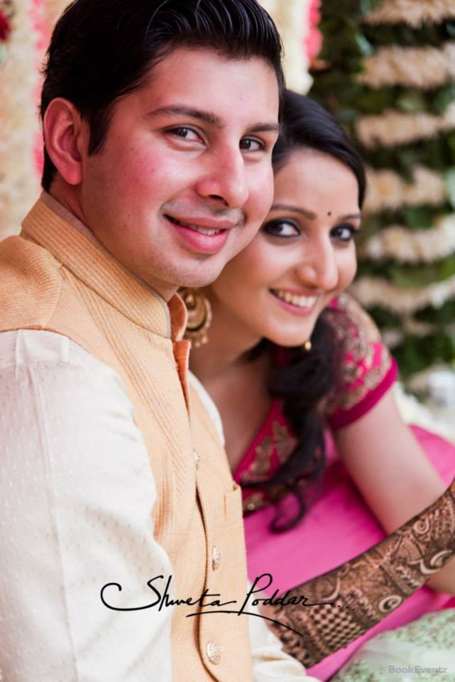Shweta Poddar Weddings Wedding Photographer, Delhi NCR