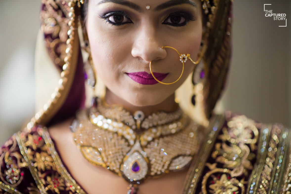 The Captured Story Wedding Photographer, Delhi NCR