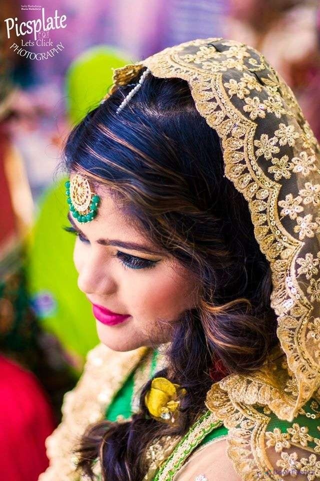 Picsplate Wedding Photographer, Mumbai