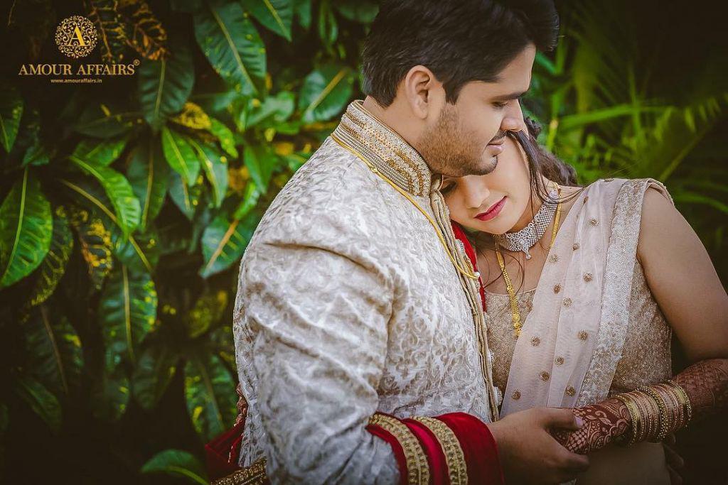 Amour Affairs Wedding Photographer, Pune