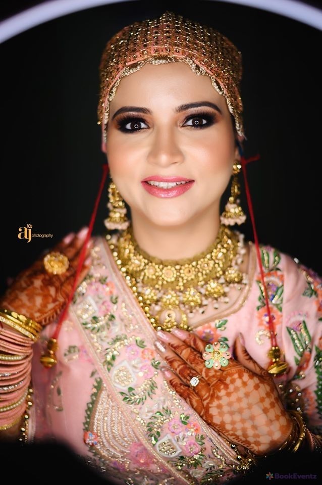 AJ  Wedding Photographer, Mumbai