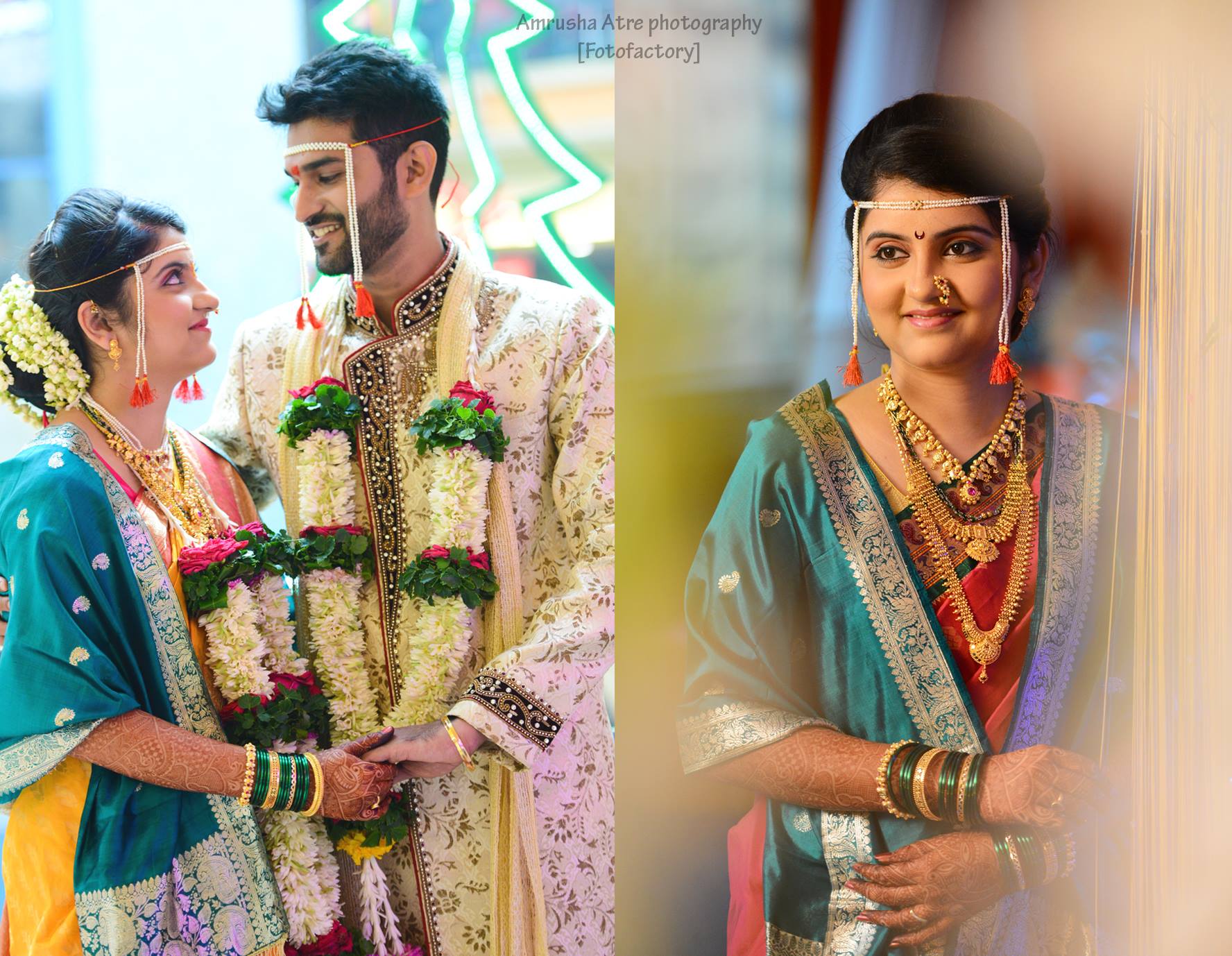 Fotofactory Wedding Photographer, Mumbai