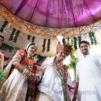 Jinal Photo Arts Wedding Photographer, Mumbai