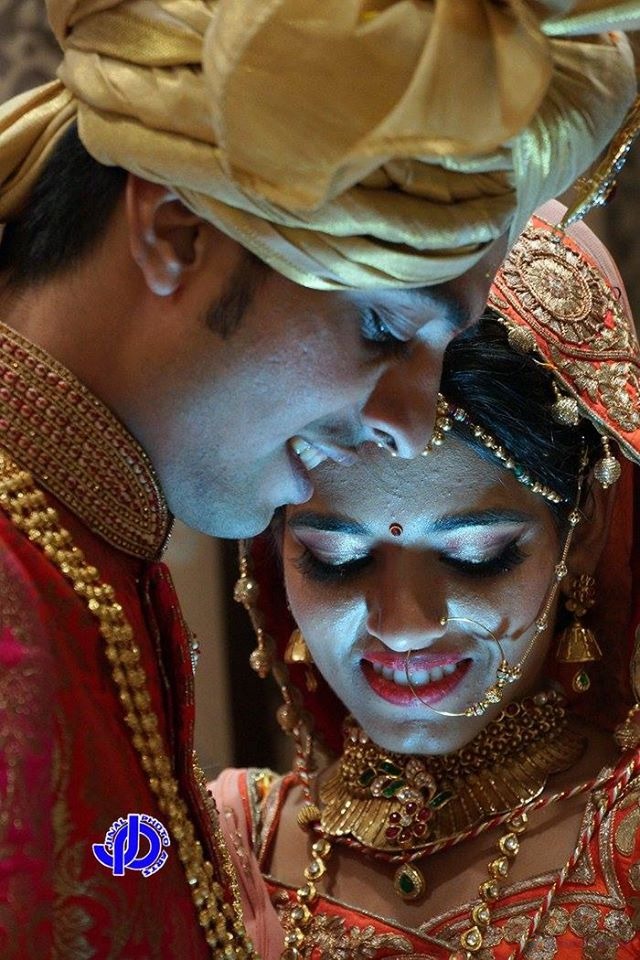 Jinal Photo Arts Wedding Photographer, Mumbai