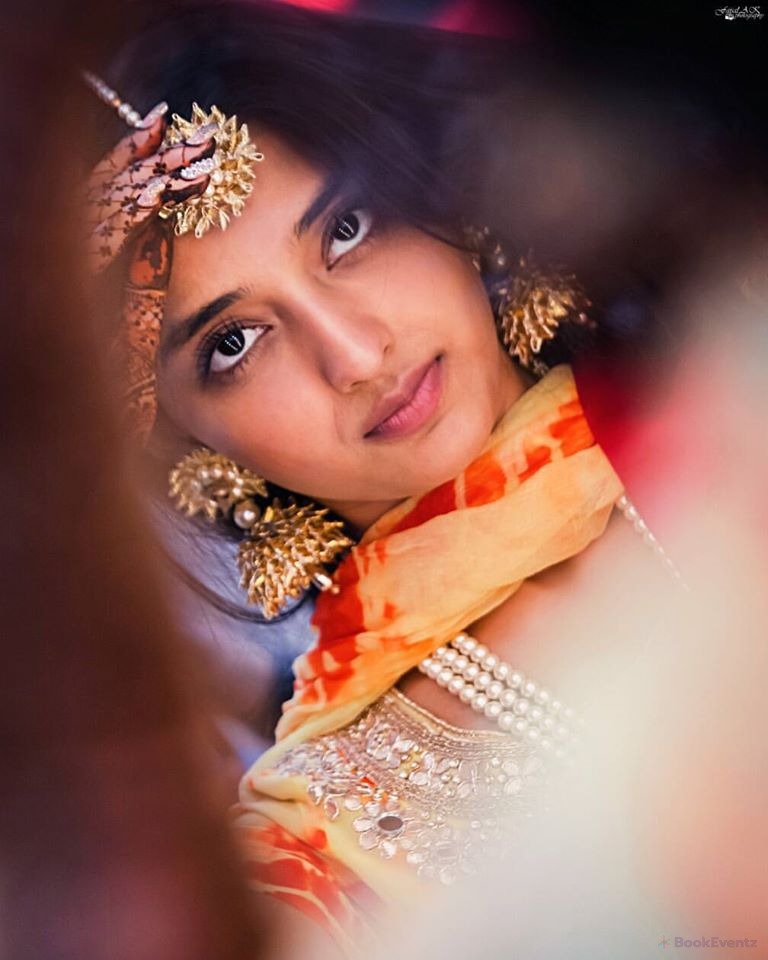 Faisal AK  Wedding Photographer, Mumbai