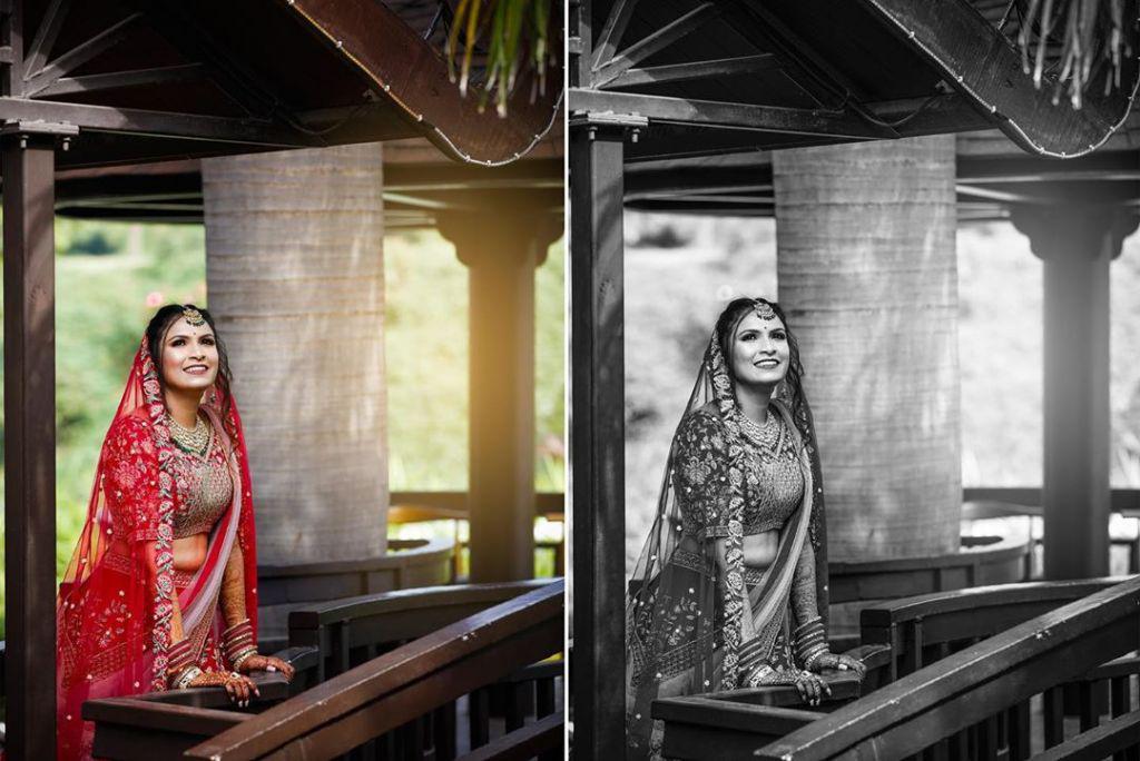Neet  Wedding Photographer, Indore