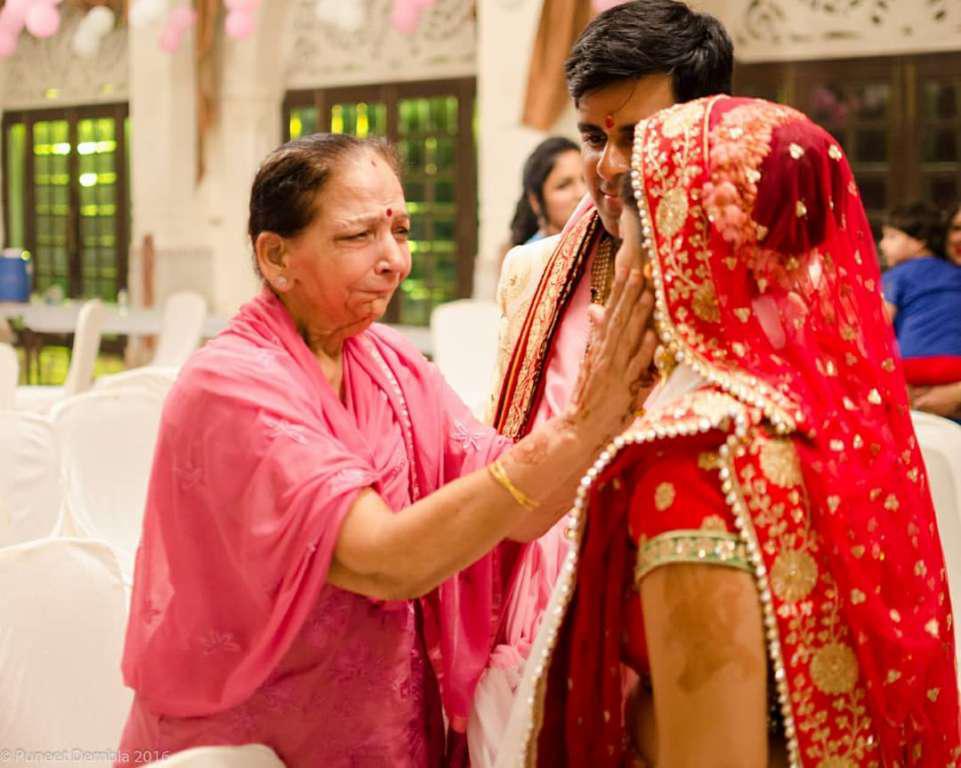Puneet Dembla Wedding Photographer, Indore