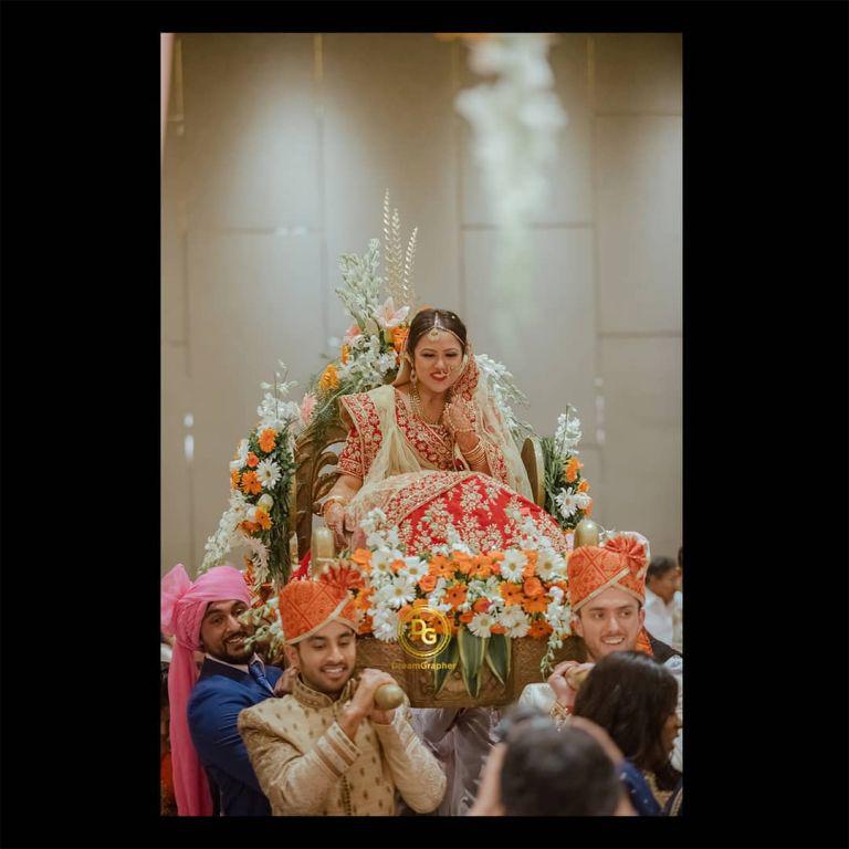 Dreamgraphers Wedding Photographer, Ahmedabad