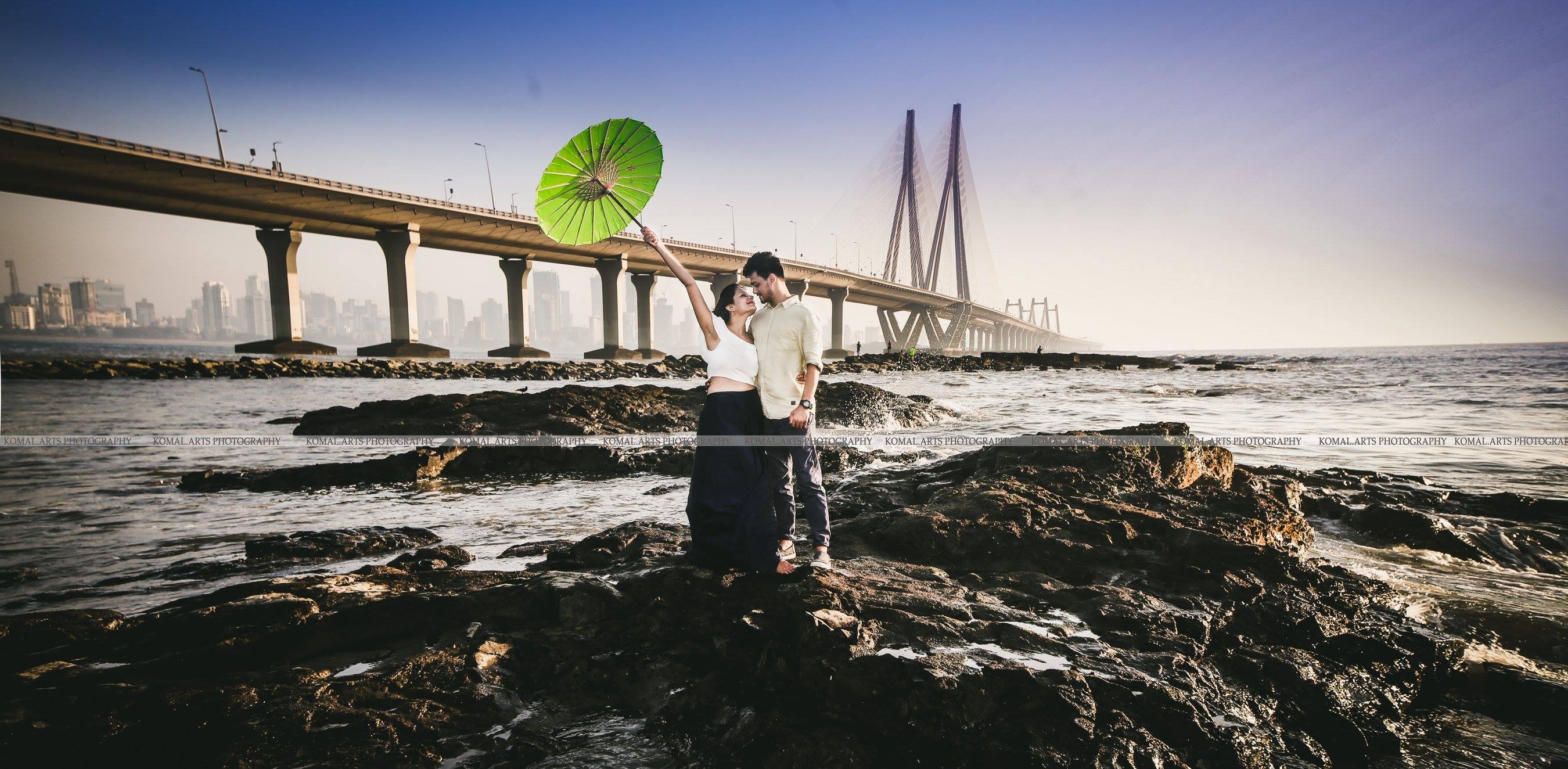 Komal Arts  Wedding Photographer, Mumbai