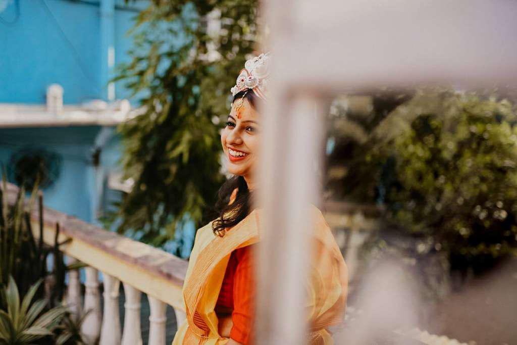 Hashtag Chobi Wedding Photographer, Kolkata