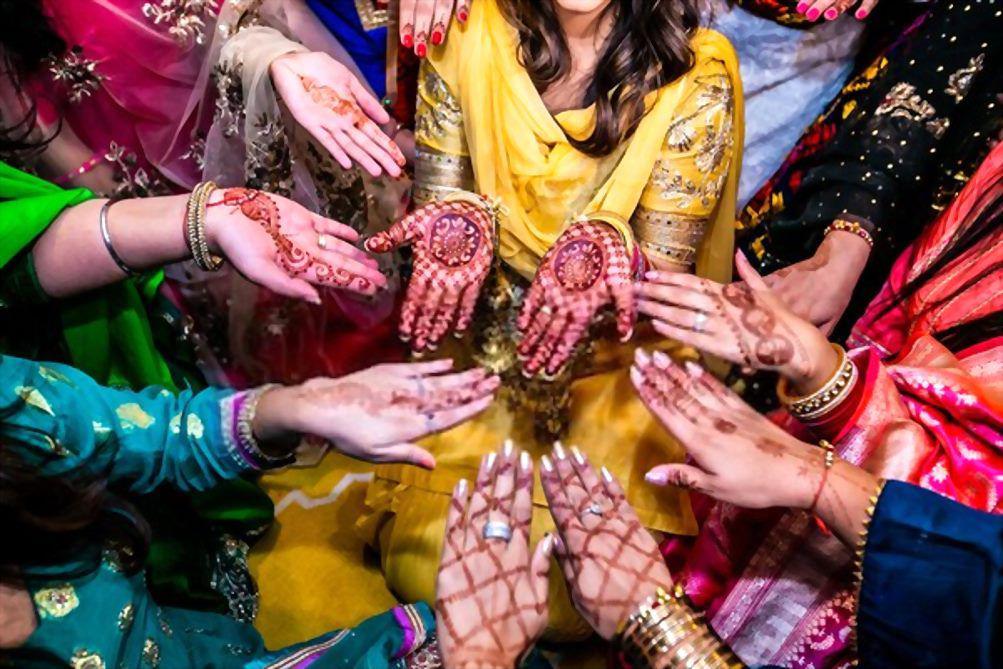 The Foto Perfect Wedding Photographer, Kolkata