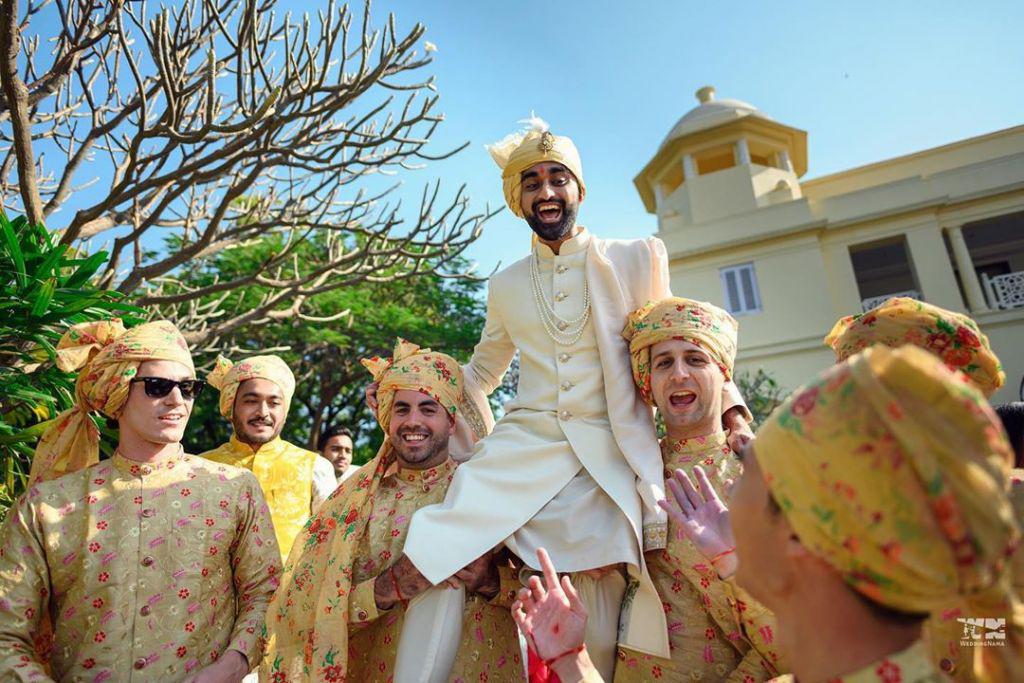 WeddingNama Wedding Photographer, Mumbai